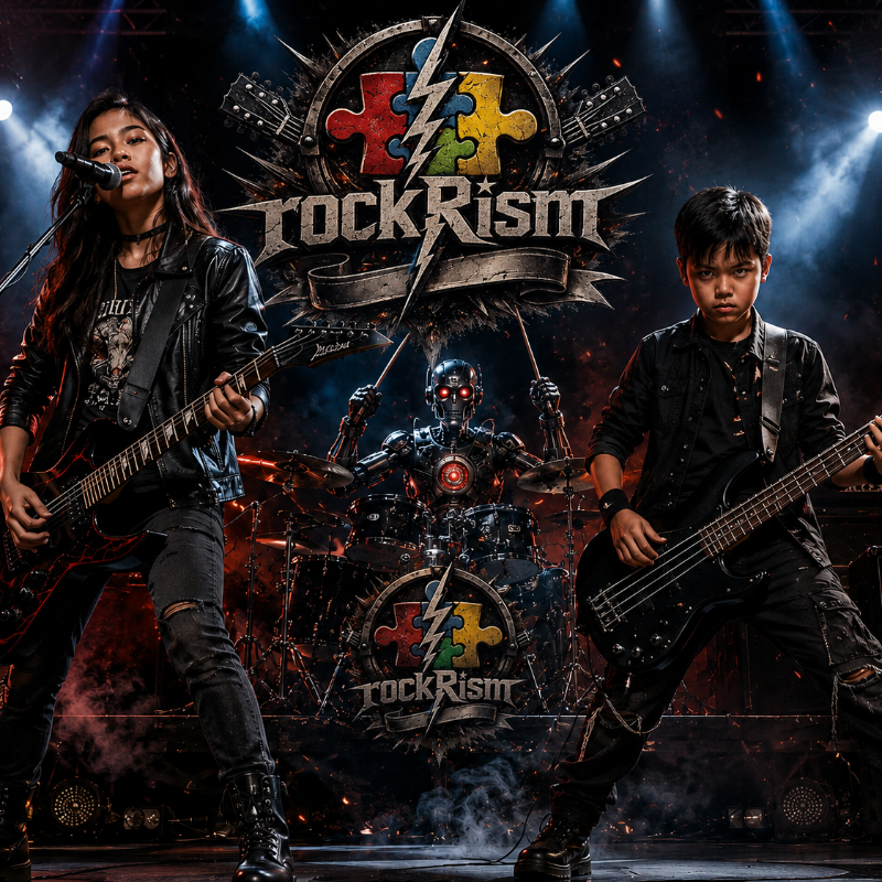 rockRism